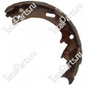 KOMATSU 3EB3051760 ТОРМОЗНАЯ КОЛОДКА
