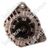 WPS 1252101BO ГЕНЕРАТОР