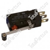 CROWN 62727004 МИКРОВЫКЛЮЧАТЕЛЬ