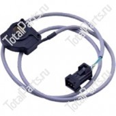 KEY NUMBER PD00499379 ПОТЕНЦИОМЕТР