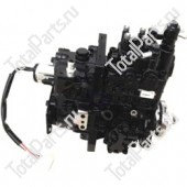 KEY NUMBER 3BLADES ДИЗЕЛЬНЫЙ ТНВД