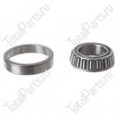 SIZE 26.987*50.292*14.224 КОНИЧЕСКИЙ ПОДШИПНИК