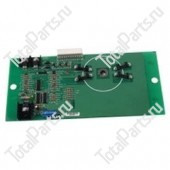 YALE 504980700 ПЕЧАТНАЯ ПЛАТА