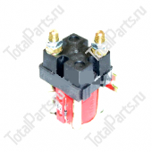 SIZE 1x54x50x91x1x24xDCx2 КОНТАКТОР В СБОРЕ