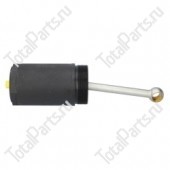 KEY NUMBER PD00308512 ЦИЛИНДР В СБОРЕ