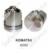 KOMATSU 6202322140 ПОРШЕНЬ
