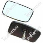 SIZE 210x117xNOxM8x1.25xG ЗЕРКАЛО ЗАДНЕГО ВИДА