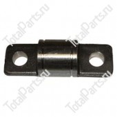 TOYOTA 633752660071 ВАЛ БОКОВОГО РОЛИКА