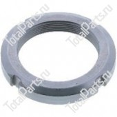 SIZE M50*1.5*6 ГАЙКА КРУГЛАЯ ШЛИЦЕВАЯ SN02A