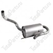 TOTALSOURCE SY35836 ГЛУШИТЕЛЬ