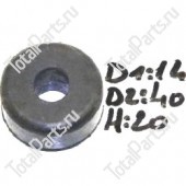 HELI HN23102021 ПОДУШКА