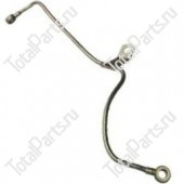 ISUZU 5133112221 МЕТАЛЛИЧЕСКАЯ ТРУБКА