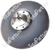 TCM FHD18T3Z ГИДРОТРАНСФОРМАТОР АКПП НА ПОГРУЗЧИК