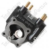 NISSAN 48011L1100 КОРПУС В СБОРЕ