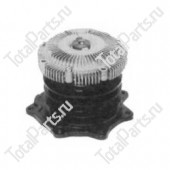 NPW N64 ПОМПА ВОДЯНАЯ