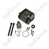 SIZE 1xDx10.7x104x52xBx18 ГИДРАВЛИЧЕСКИЙ НАСОС