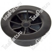 TVH 14122961 РОЛИК НАПРАВЛЯЮЩИЙ