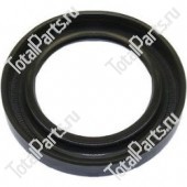 SIZE 44x65x10 САЛЬНИК S05 | M | RUBBER | NO-ROTATION