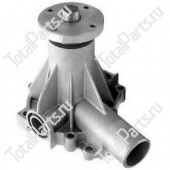 GRAF PA114 ПОМПА ВОДЯНАЯ