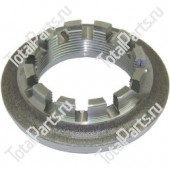 MERLO 13001BB КОРОНЧАТАЯ ГАЙКА