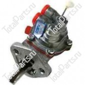 PERKINS ULPK0016 ТОПЛИВНЫЙ НАСОС