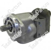 SIZE 1xAx11x106x216.5x82. НАСОС ГИДРАВЛИЧЕСКИЙ | GEARPUMP