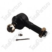 INTRUPA E4539 НАКОНЕЧНИК РУЛЕВОЙ