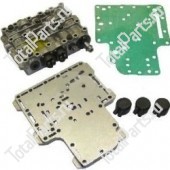 TVH 2244303 КЛАПАН КОРОБКИ ПЕРЕДАЧ