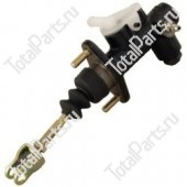 TOYOTA 02-7FG15 ГЛАВНЫЙ ТОРМОЗНОЙ ЦИЛИНДР