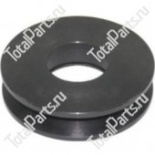 DAEWOO-DOOSAN A313044 ШКИВ КЛИНОВЫХ РЕМНЕЙ