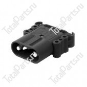 SIZE 160xBx150x35xMxGxNHx СОЕДИНИТЕЛЬ АККУМУЛЯТОРА 160A