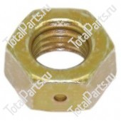 SIZE 9.3x7/16xIx14x9.52x0 ГАЙКА