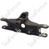 TOTALPARTS 000025152 БАЛКА РУЛЕВОГО МОСТА