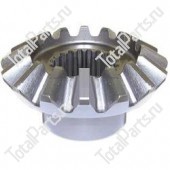 MANITOU 604722 ЗУБЧАТЫЕ ПЕРЕДАЧИ