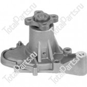 GRAF PA1021 ПОМПА ВОДЯНАЯ