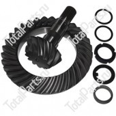 TEREX 6195539M91 ВЕДУЩАЯ ШЕСТЕРНЯ