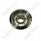 TOYOTA 424111660271 ТОРМОЗНОЙ БАРАБАН