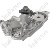 NPW MZ50 ПОМПА ВОДЯНАЯ