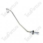 SIZE M14x1.5x260x6.5 ТОПЛИВНАЯ ТРУБКА