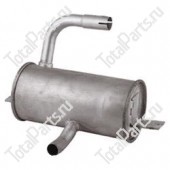 TOTALSOURCE 58735 ГЛУШИТЕЛЬ