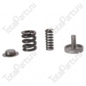 JLG 1102017 НАБОР ТОРМОЗНОГО МЕХАНИЗМА