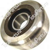 HYSTER 0180831 ПОДШИПНИК МАЧТЫ