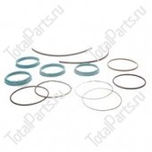 MITSUBISHI 91E4316410 НАБОР САЛЬНИКОВ