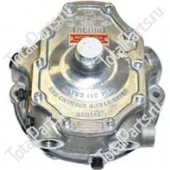 BEAM 120A ГАЗОВЫЙ РЕДУКТОР НА ПОГРУЗЧИК