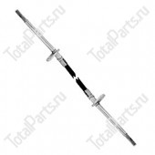 INTRUPA BP1246 ТРОС АКСЕЛЕРАТОРА