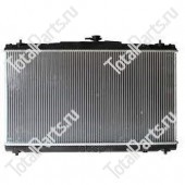 FENOX RC00271 РАДИАТОР В СБОРЕ