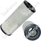 INPARTS 170320B10 ФИЛЬТР ВОЗДУШНЫЙ KOMATSU N10