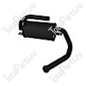 HYSTER 800036156 ГЛУШИТЕЛЬ