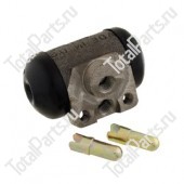 INTRUPA BP2479 КОЛЕСНЫЙ ТОРМОЗНОЙ ЦИЛИНДР