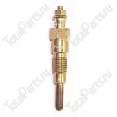 BOSCH 0250202064 СВЕЧА НАКАЛА